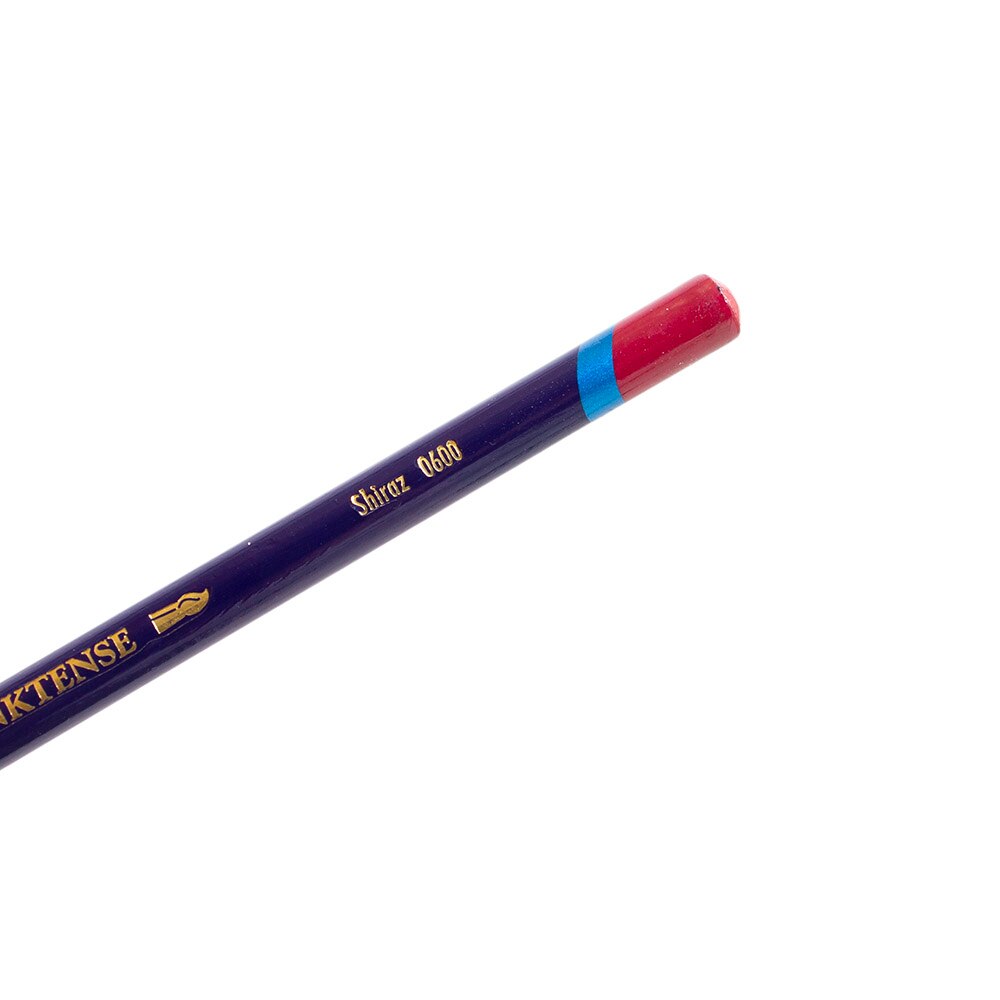 Derwent, Colored Pencils, Art & School, Inktense, 30769, Shiraz